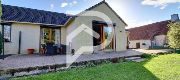 3 Schlafzimmer Haus in Caudry, France, Nr. 225974 8