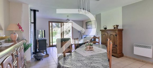 3 Schlafzimmer Haus in Caudry, France, Nr. 225974 2