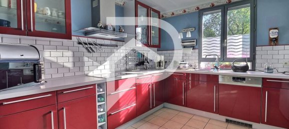 3 Schlafzimmer Haus in Caudry, France, Nr. 225974 3