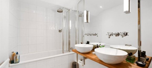 1 chambre Appartement à London, United Kingdom No. 3820 8