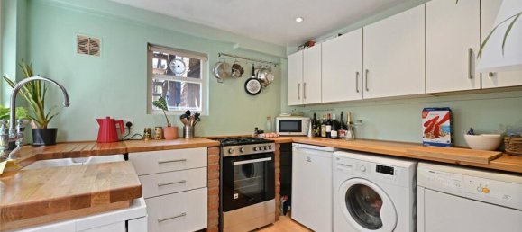 1 chambre Appartement à London, United Kingdom No. 3820 3