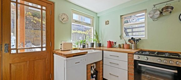 1 chambre Appartement à London, United Kingdom No. 3820 6