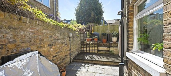 1 chambre Appartement à London, United Kingdom No. 3820 5