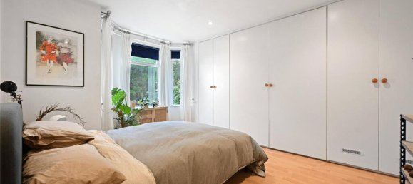 1 chambre Appartement à London, United Kingdom No. 3820 7