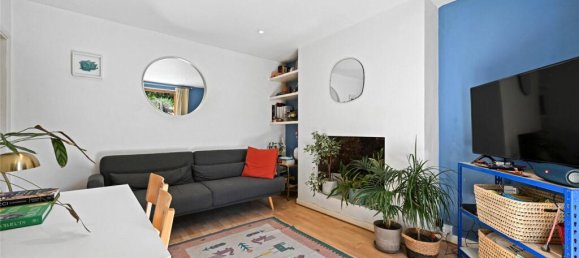 1 chambre Appartement à London, United Kingdom No. 3820 10