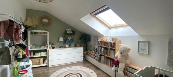 3 غرف نوم منزل في Nangis, France رقم 297068 12