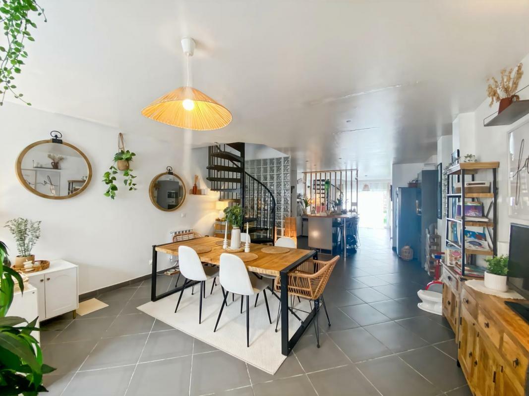 3 غرف نوم منزل في Nangis, France رقم 297068