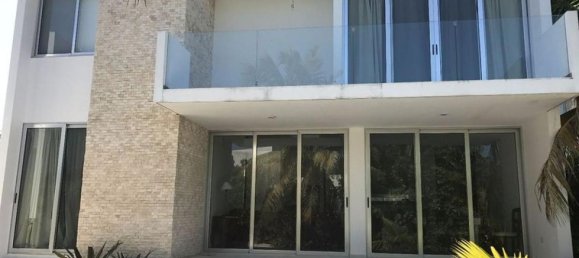 3 bedrooms House in Yucatan, Mexico No. 167676 2