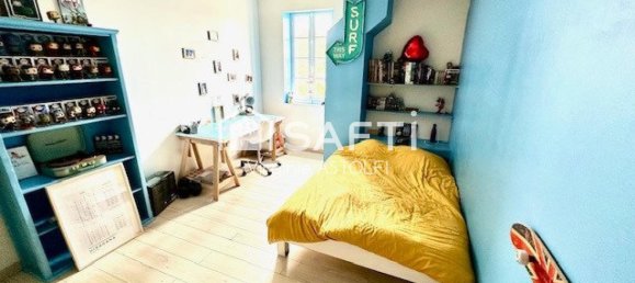 5 bedrooms House in Berat, France No. 196975 5