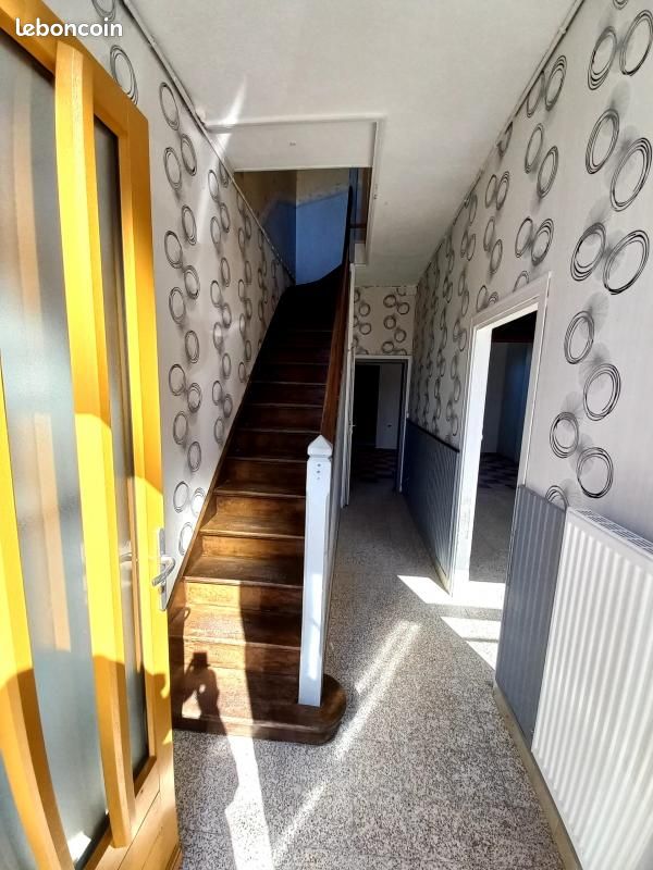 3 bedrooms House in Wingles, France No. 331464