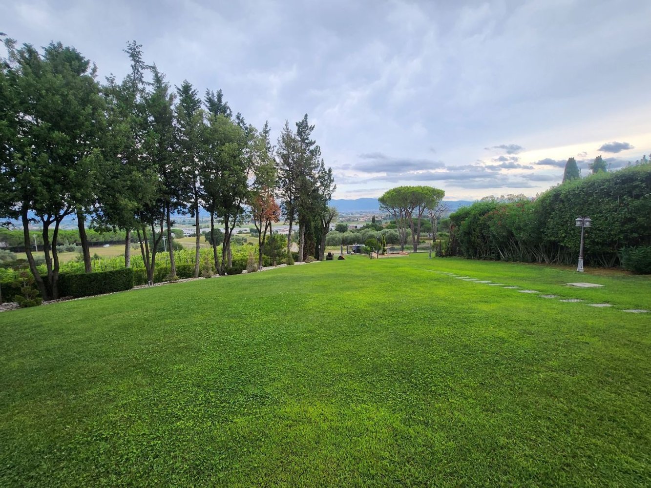 10 rooms Villa in Carmignano, Italy No. 266993