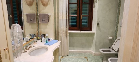 10 rooms Villa in Carmignano, Italy No. 266993 13