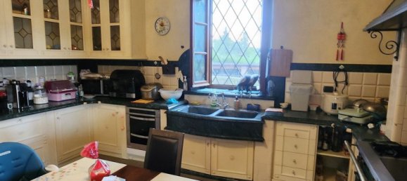 10 rooms Villa in Carmignano, Italy No. 266993 14