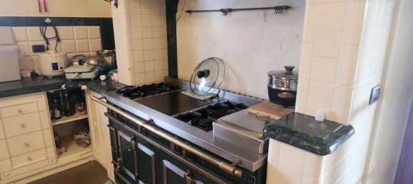 10 rooms Villa in Carmignano, Italy No. 266993 8