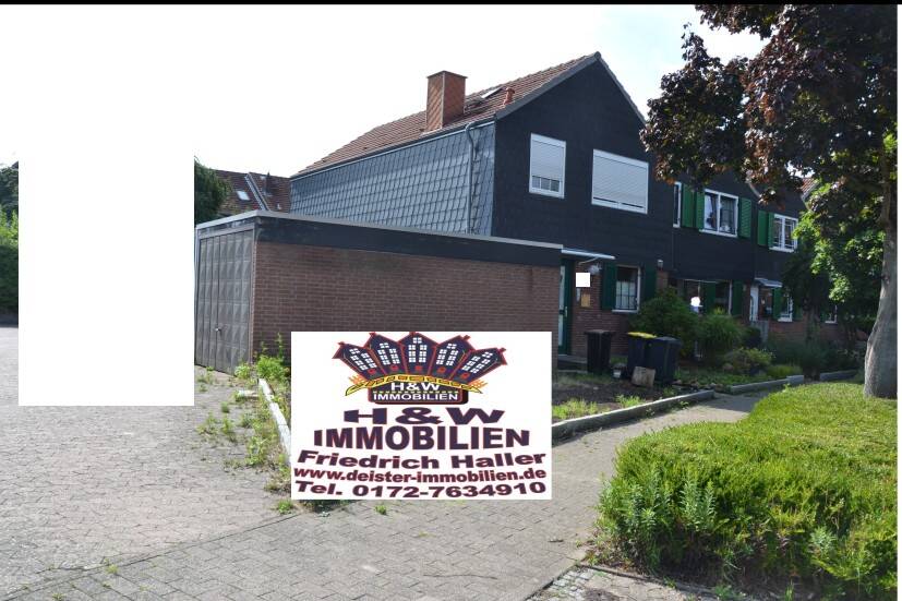 4 Schlafzimmer Stadthaus in Hanover, Germany, Nr. 335768