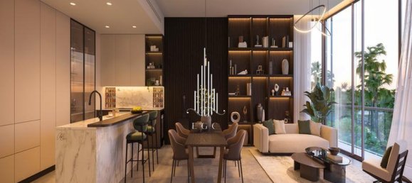 3 bedrooms Apartment in Yas Island, UAE No. 45801 6