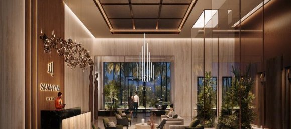 3 bedrooms Apartment in Yas Island, UAE No. 45801 23