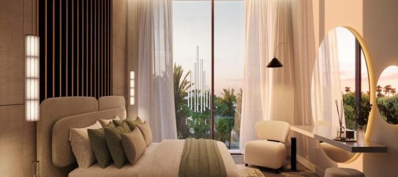 3 bedrooms Apartment in Yas Island, UAE No. 45801 4