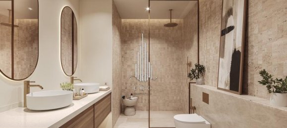 3 bedrooms Apartment in Yas Island, UAE No. 45801 20