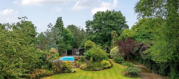 5 bedrooms House in Watford, United Kingdom No. 6688 19