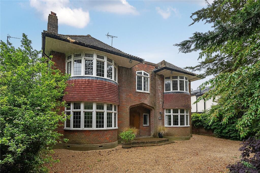 5 bedrooms House in Watford, United Kingdom No. 6688