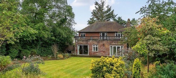 5 bedrooms House in Watford, United Kingdom No. 6688 21