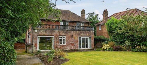 5 bedrooms House in Watford, United Kingdom No. 6688 13