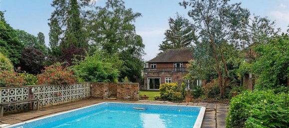 5 bedrooms House in Watford, United Kingdom No. 6688 23