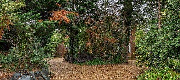 5 bedrooms House in Watford, United Kingdom No. 6688 20