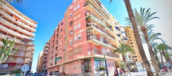 3 غرف نوم شقة في Torrevieja, Spain رقم 149409 14