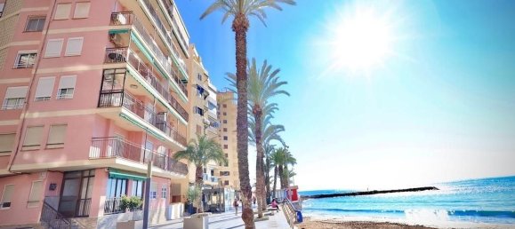 3 غرف نوم شقة في Torrevieja, Spain رقم 149409 4