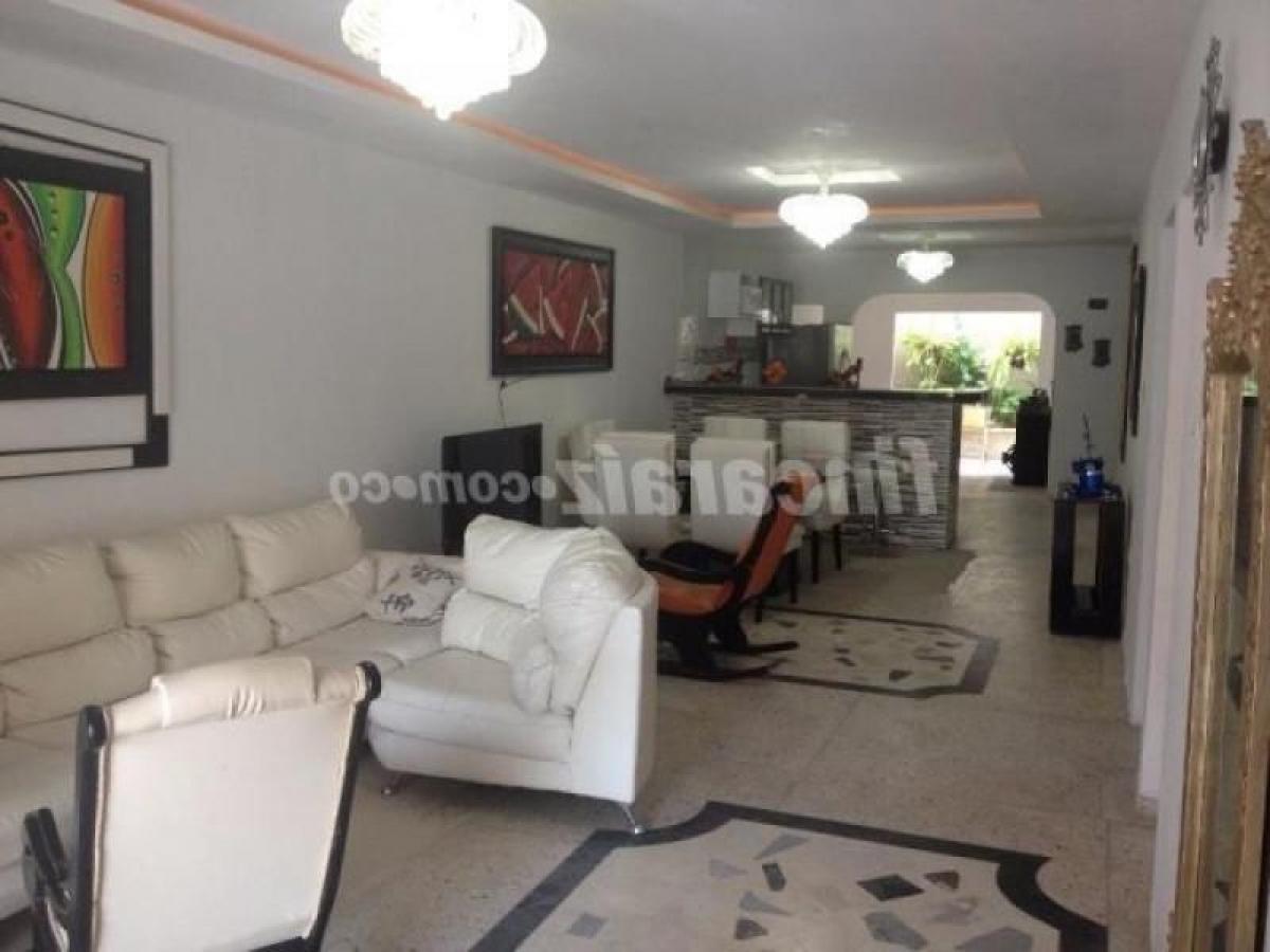 4 chambres Maison à Atlantico, Colombia No. 6601