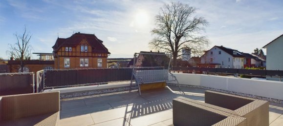 Таунхаус с 2 спальнями в Баден-Вюртемберг, Германия № 92868 19