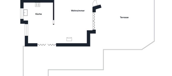 Таунхаус с 2 спальнями в Баден-Вюртемберг, Германия № 92868 26