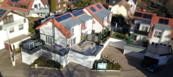 Таунхаус с 2 спальнями в Баден-Вюртемберг, Германия № 92868 20