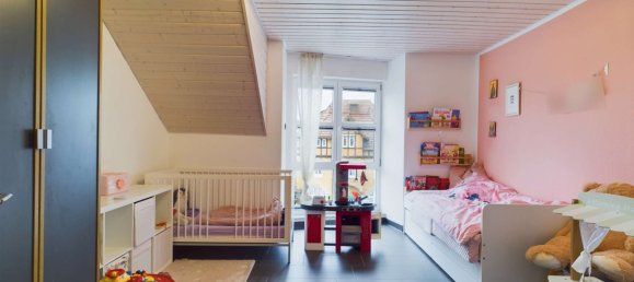 Таунхаус с 2 спальнями в Баден-Вюртемберг, Германия № 92868 11