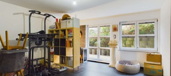 Таунхаус с 2 спальнями в Баден-Вюртемберг, Германия № 92868 13