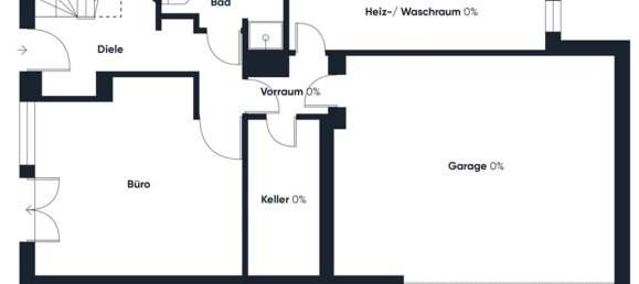 Таунхаус с 2 спальнями в Баден-Вюртемберг, Германия № 92868 25