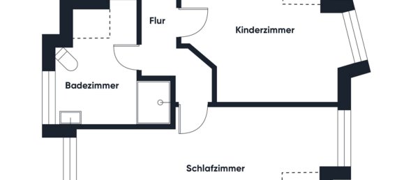 Таунхаус с 2 спальнями в Баден-Вюртемберг, Германия № 92868 27