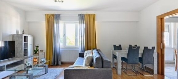 2 Schlafzimmer Wohnung in Audun-le-Tiche, France, Nr. 93911 2
