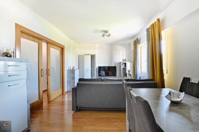 2 Schlafzimmer Wohnung in Audun-le-Tiche, France, Nr. 93911