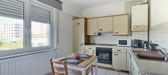 2 Schlafzimmer Wohnung in Audun-le-Tiche, France, Nr. 93911 5