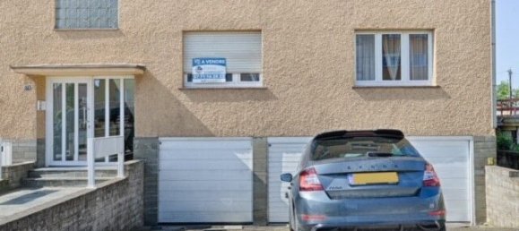 2 Schlafzimmer Wohnung in Audun-le-Tiche, France, Nr. 93911 8