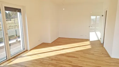 3-Zimmer Wohnung in Mariatrost, Austria, Nr. 213650