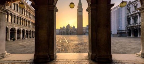 15 bedrooms Hotel in Venice, Italy No. 61807 23