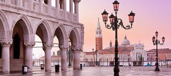 15 bedrooms Hotel in Venice, Italy No. 61807 22