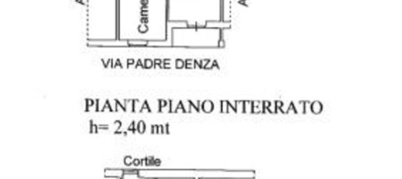 3-salle Appartement à Turin, Italy No. 207074 13