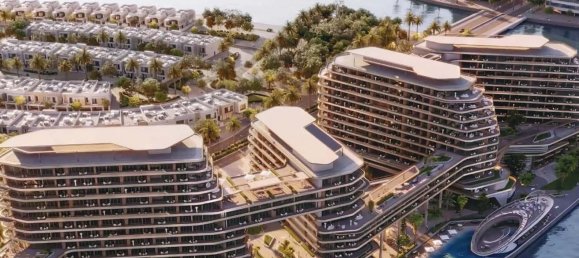 Apartamento em Mina Al Arab, UAE 39 m² N.º 106977 5