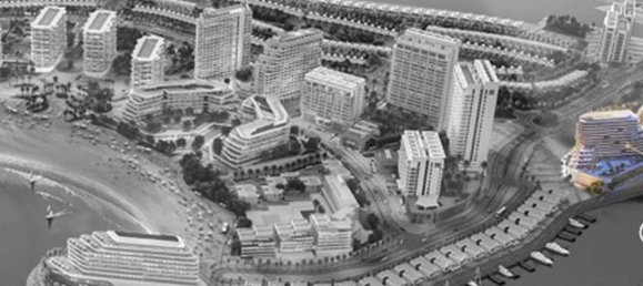 Apartamento em Mina Al Arab, UAE 39 m² N.º 106977 7