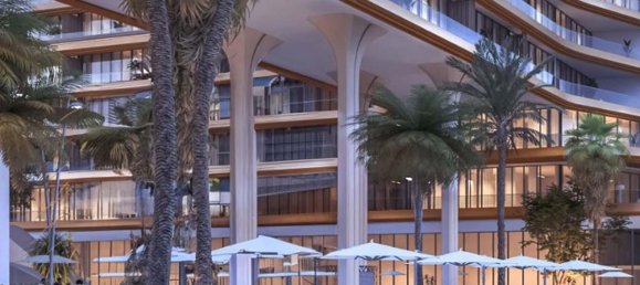 Apartamento em Mina Al Arab, UAE 39 m² N.º 106977 10